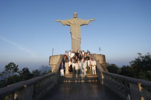 Veja quais foram as experiências incríveis que os participantes vivenciaram em 3 dias de congresso!