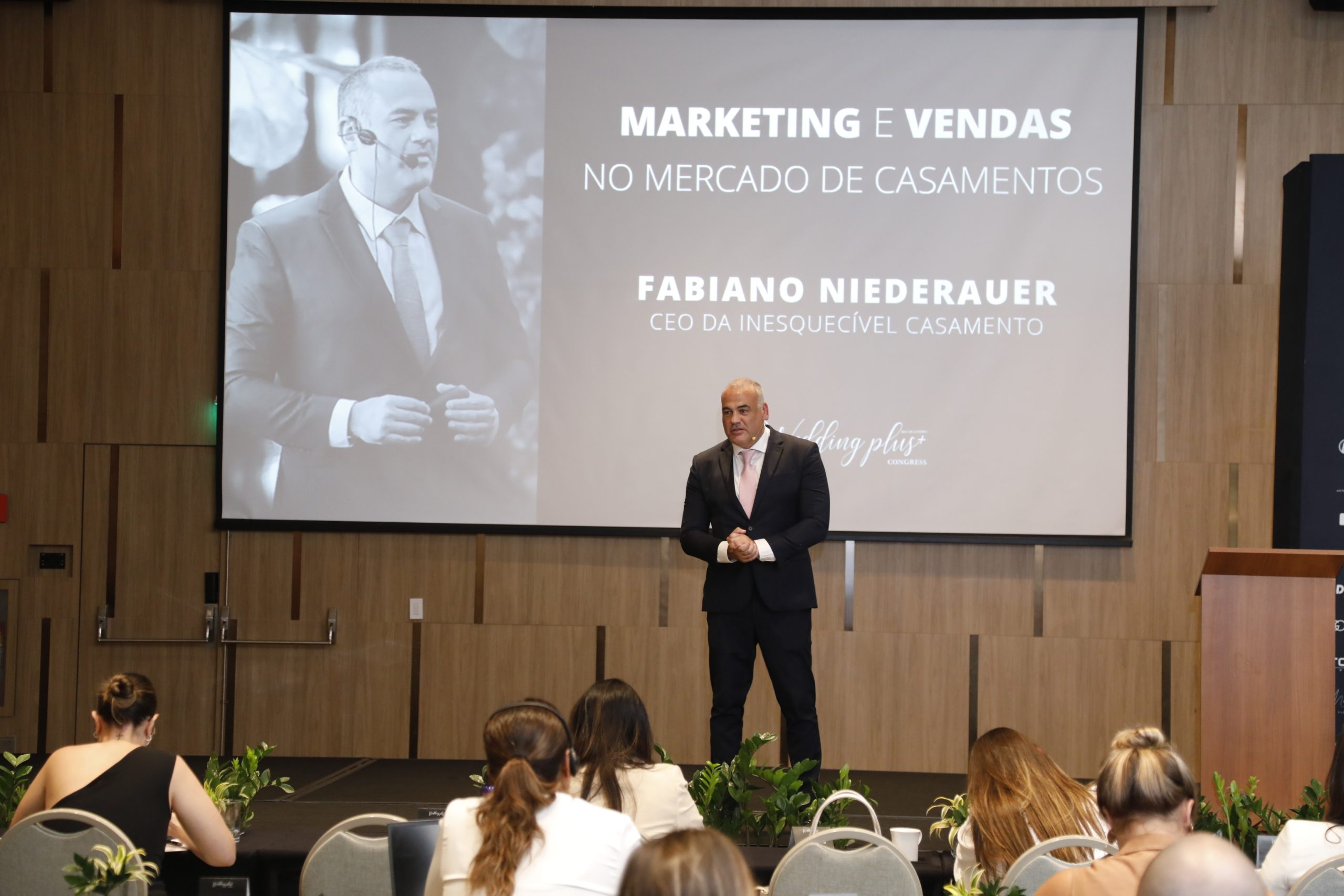 Veja os destaques e tendências que marcaram o segundo dia de congresso internacional | Foto: AS MAIS FOTO E FILME