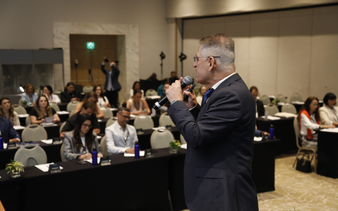 Roberto Cohen confirma participação na segunda edição do Congresso Internacional Wedding Plus | Foto: AS+