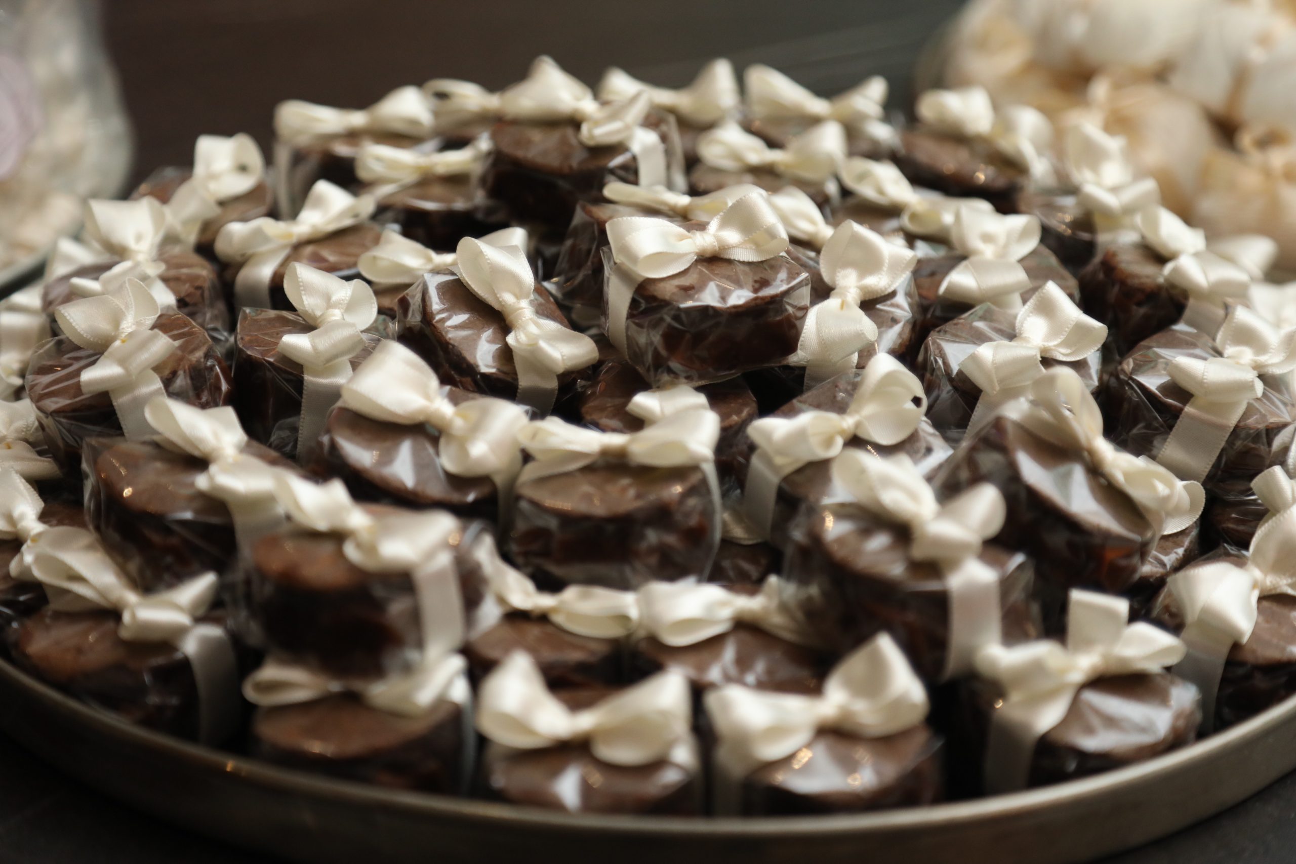 Brownies por Olenka Brownies | Foto: AS Mais Foto e Filme