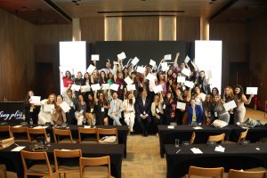 Congresso Internacional Wedding Plus 2025: Quem esteve por trás do congresso que movimentou o mercado de casamentos