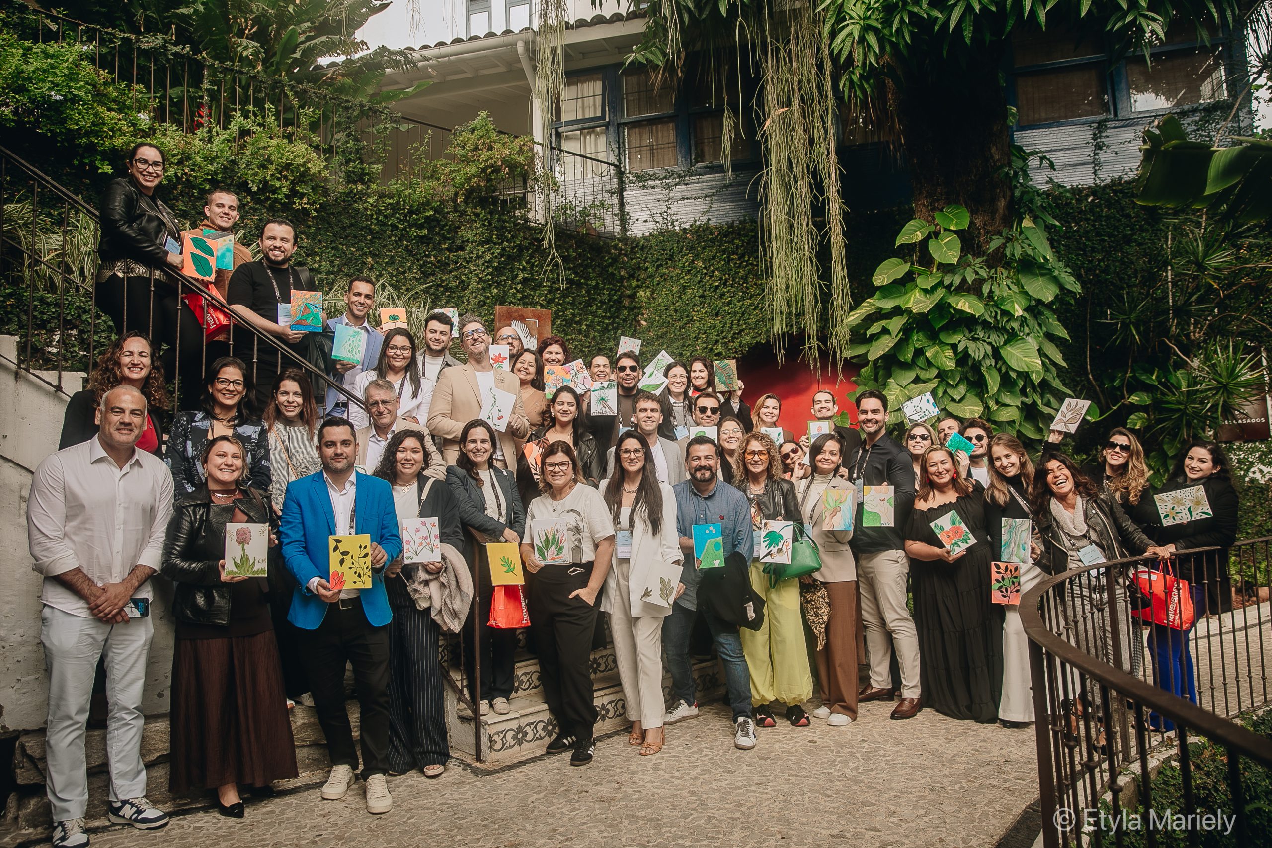 Experiência mindfulness no hotel Santa Teresa MGallery | Foto: Etyla Fotografia