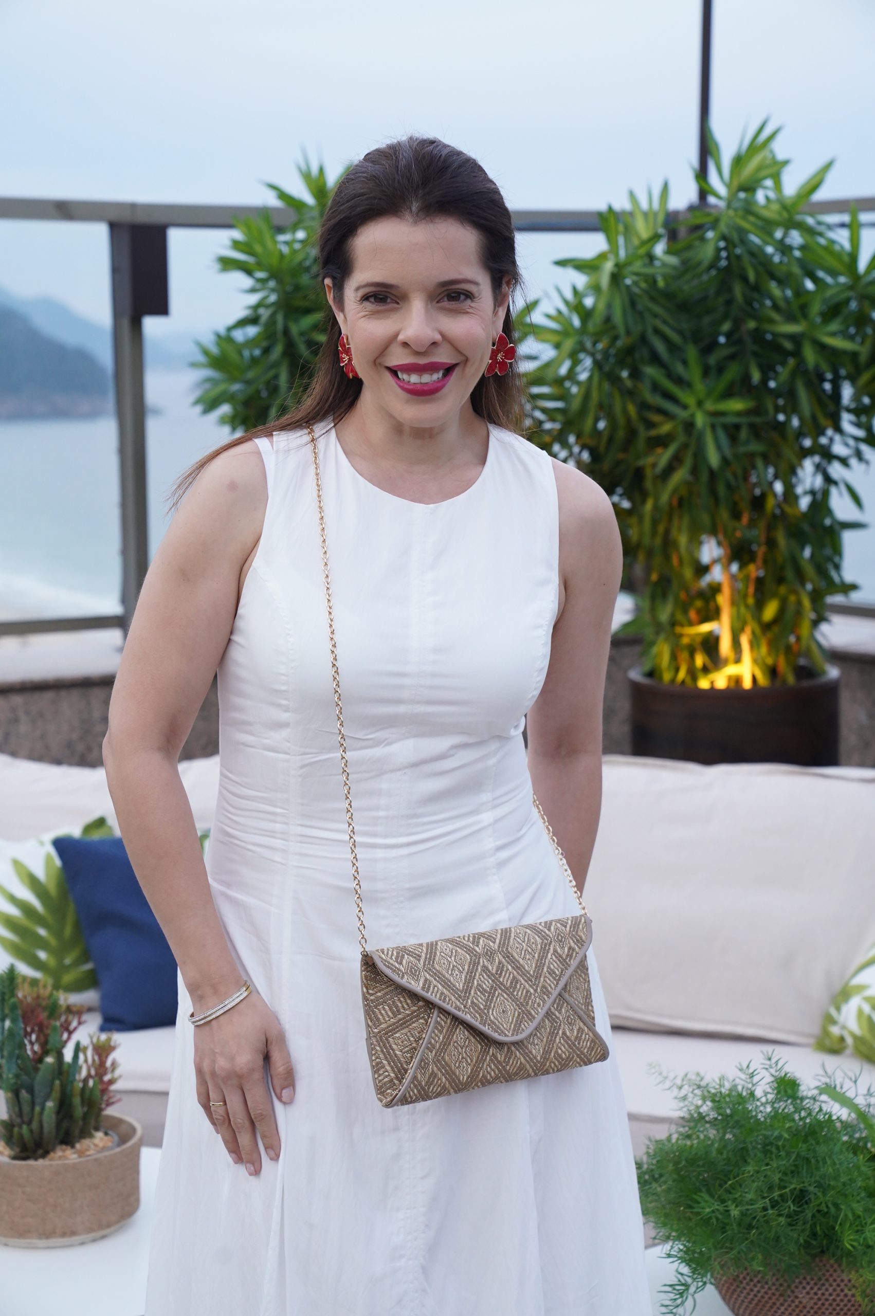 Indira Fodor, wedding planner venezuelana | Foto: AS Mais Foto e Filme