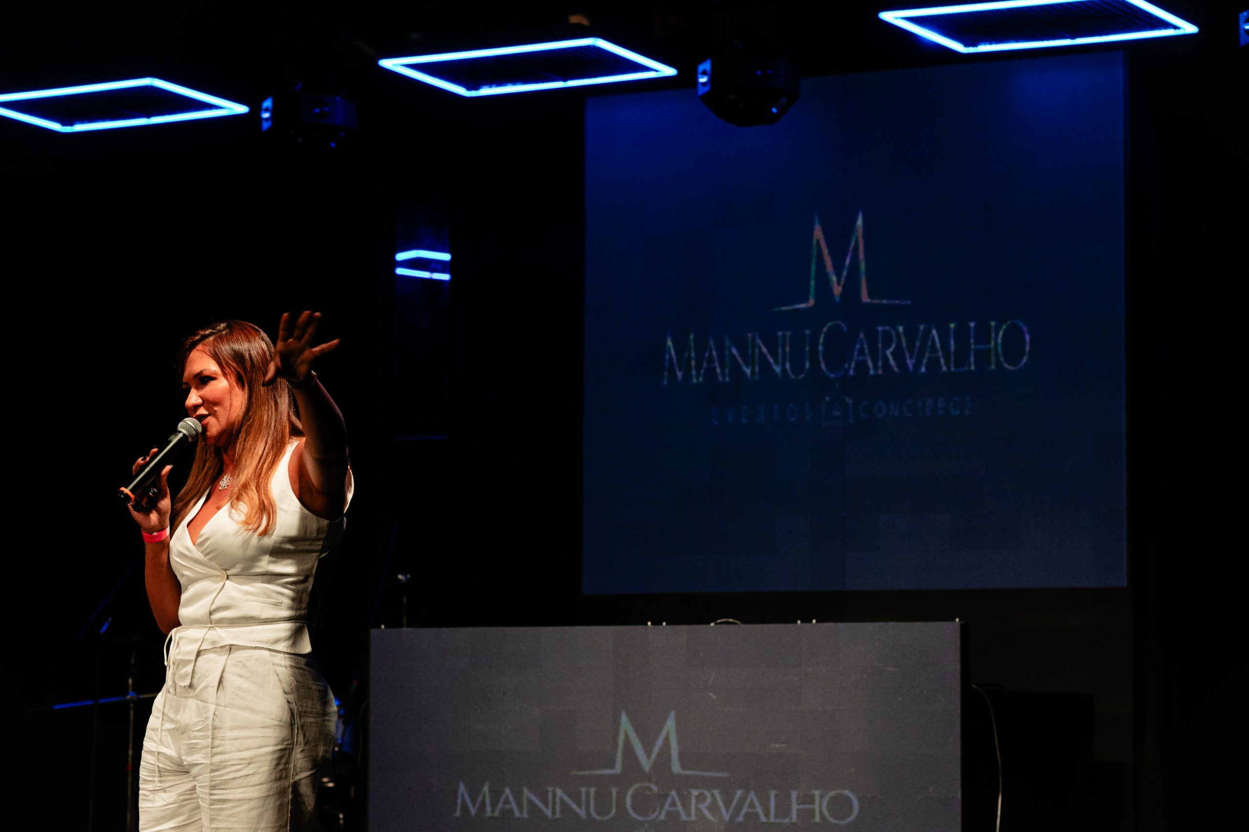 Mannu Carvalho | Foto: Union Fotografia