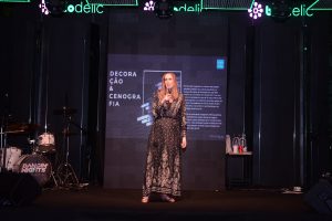 Congresso Internacional Wedding Plus confirma Patricia Vaks entre os palestrantes da edição 2025