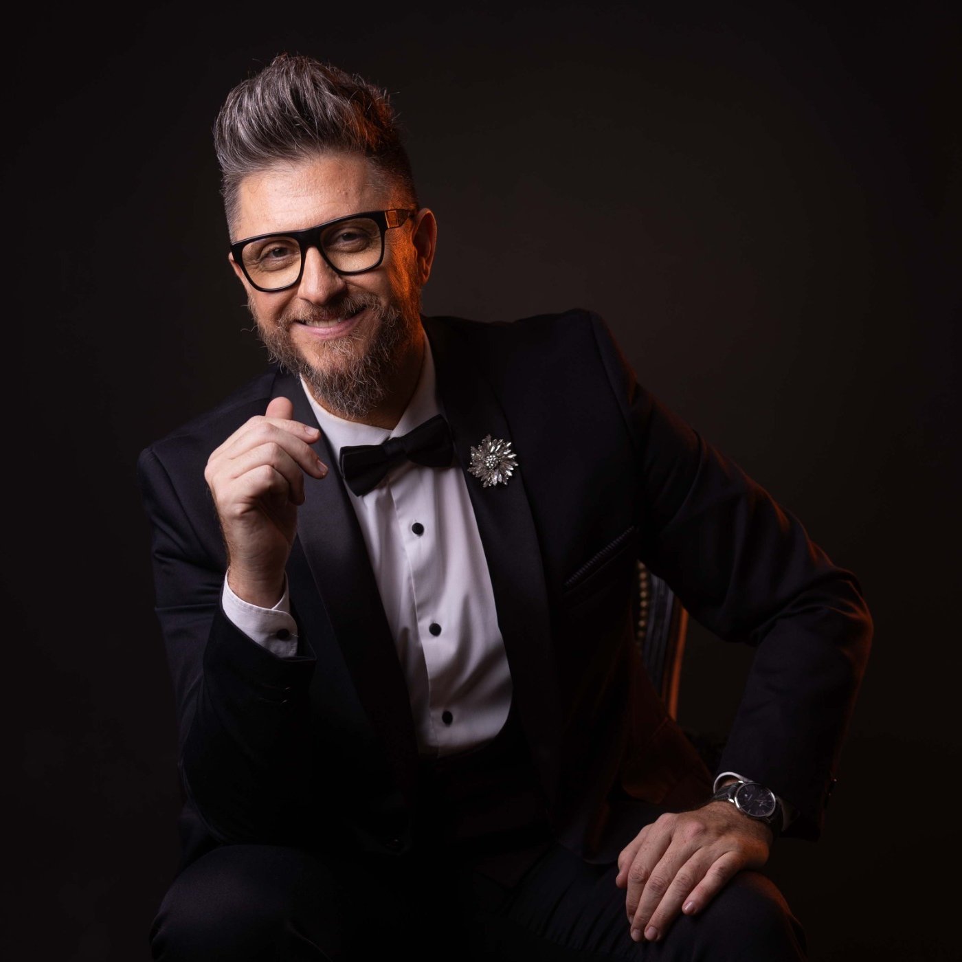 Adrián Pavía 🇦🇷