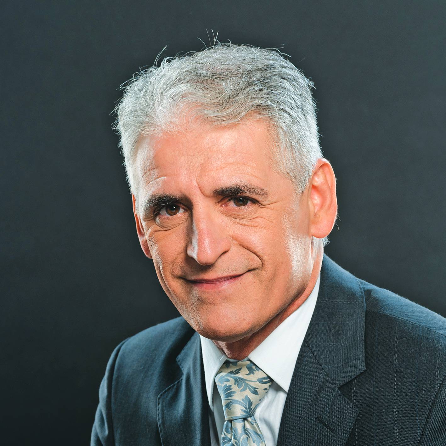 Roberto Cohen 🇧🇷