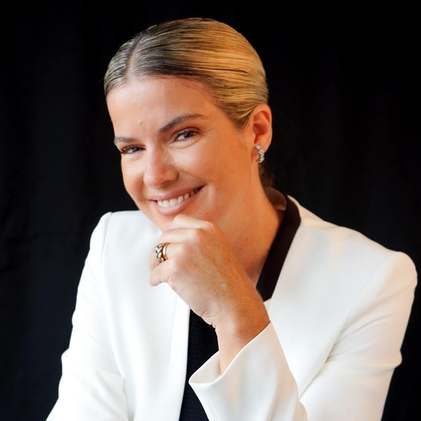 Marina Cook 🇦🇷