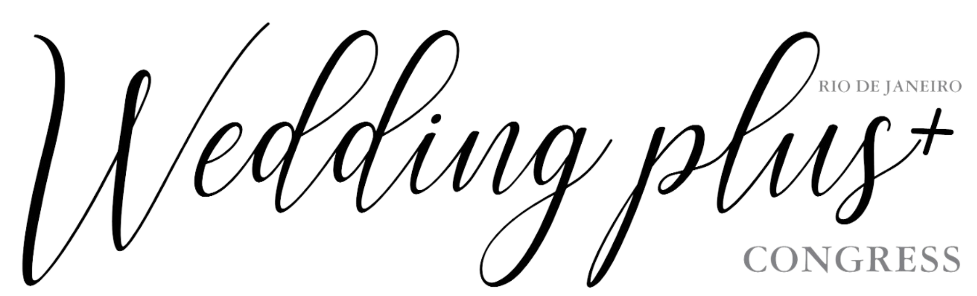 Congresso Internacional Wedding Plus